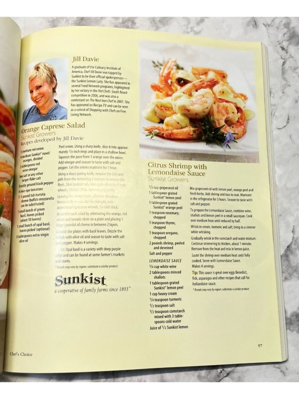 Smart Cooking & In The Kitchen Cookbook Costco Recipes Paperback Tim Talevich - Picture 9 of 16